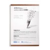 SVIAO Acrylic Clear Sign Holder Wall Hanging Photo Display Pop