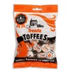 Walkers' Nonsuch Treacle Toffee | with Condensed Milk & Black
