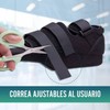 OrtoPrime Postoperative Shoe in Adjustable Tallus - Postoperative Shoe -