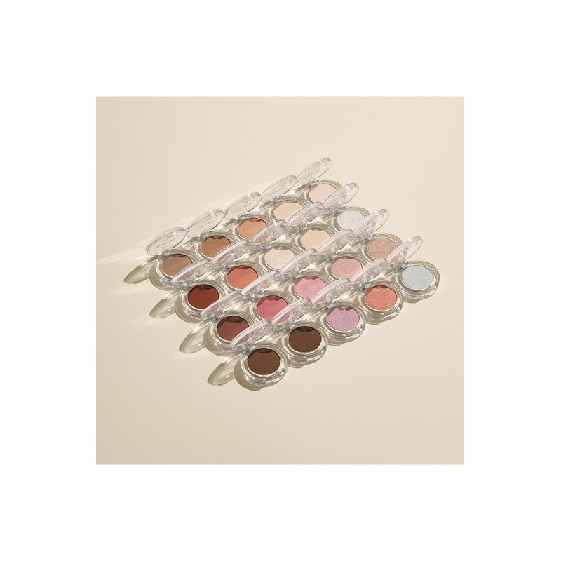 The Saem Saemmul Single Shadow Matte / 더샘 샘물 싱글