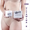 Crema Post Lipo con Vitamina K – LBL Quirutex |