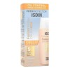 Fotoprotector Isdin Fusion Water Magic Color Ligth Spf 50ml