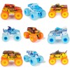 Spin Master Monster Jam 1:64 Scale Monster Trucks Fire And