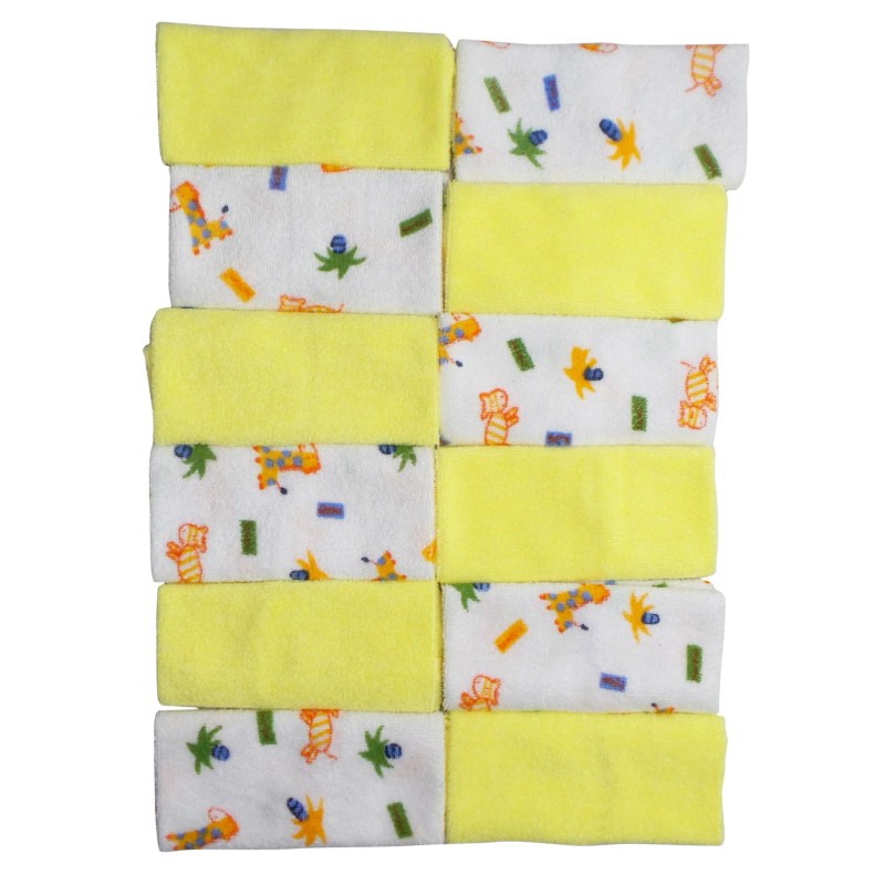 UD_Twelve Piece Wash Cloth Set 023-3-packs