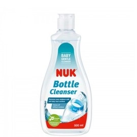 Nuk Baby Bottle Cleanser, 500ml