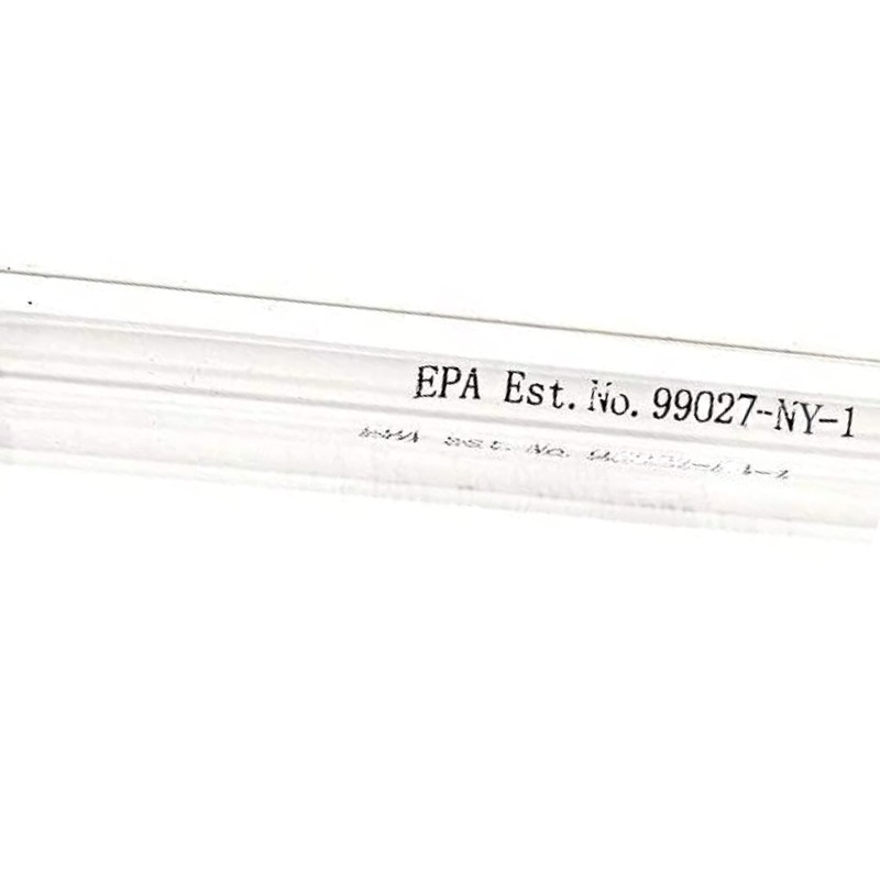 GPH843T5L/4 UV Lamp – 40W 254nm UVC Bulb – 4-Pin