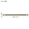 PATIKIL 31.5 Inch Tree Straps for Staking, 9 Pack Tree