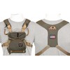 Alaska Guide Creations Hybrid Max Gen L Bino Harness Mossy