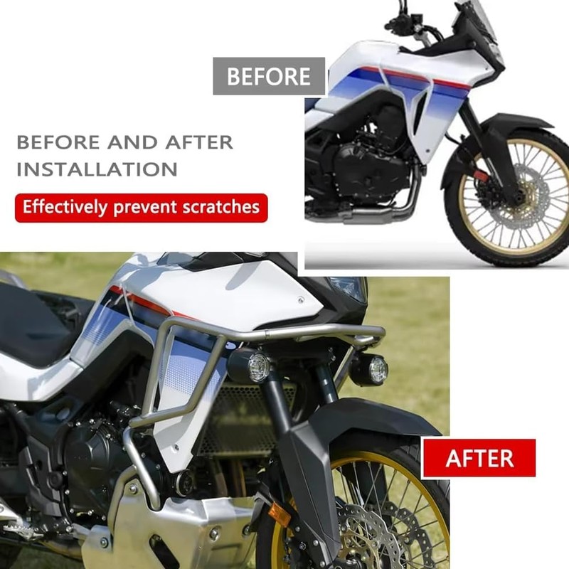 for XL750 Transalp xl750 2026 2025 2024 New Motorcycle Accessories