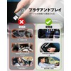 Ottocast Mini Wireless CarPlay/Android Auto Adapter, Genuine Wired CarPlay/Android Auto-Compatible