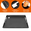 Full-Size Griddle Inserts for Weber Spirit I & II 200