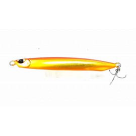 DUO Duo PSA1801 Drag Metal Cast Spar Slim Z 1.4 oz (40 g) / Akakin Orangeberry (Limited Color)