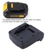 Battery Adapter Professional Standard Lithium Battery Conversion Adapter for BL