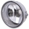 EPIC LIGHTING Halogen Replacement Spec Fog Light Compatible with FORD