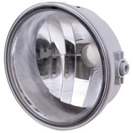 EPIC LIGHTING Halogen Replacement Spec Fog Light Compatible with FORD 05-10 F-150 06-08 MARK LT [ FO2594104 6L3Z15201AA ] Left Driver Side