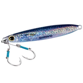 Shimano JW-235S 013 SR Keimura Saba Colt Sniper Catcher 1.2 oz (35 g)