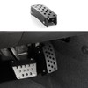 Linskip Gas Pedal Lift Extender Compatible with 2007-2017 Jeep Wrangler