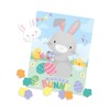 Eurowrap Pin The Tail on The Bunny Game Easter Party