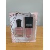 Deborah Lippmann Hydra Lip Gloss & NAIL POLISH DUET (MODERN