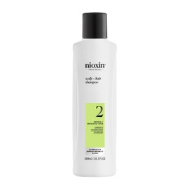 Nioxin System 2 Scalp + Hair Thickening Shampoo 300ml