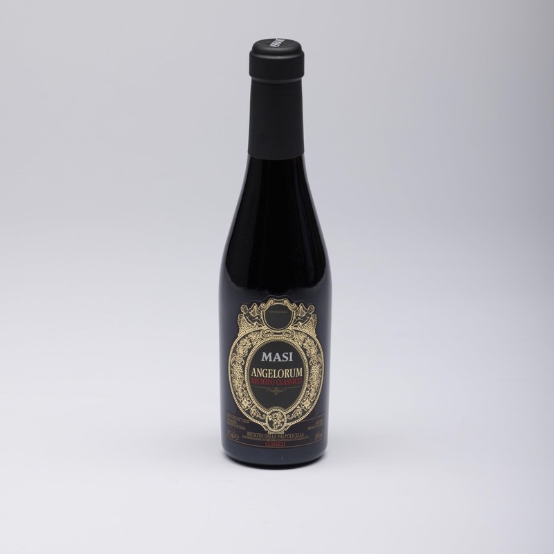 MASI "ANGELORUM" 2020 | Recioto della Valpolicella Classico DOCG |