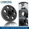 GYMMEDS 5/8" Bore Centrifugal Clutch 5/8" Bore 11 Tooth for
