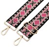 Adjustable Shoulder Strap for Men and Women, Wide Bag Strap
