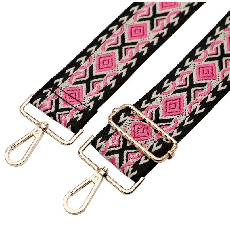 Adjustable Shoulder Strap for Men and Women, Wide Bag Strap