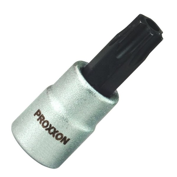 Proxxon 23764 1/4 TORX socket bits T 40 [Electronics]