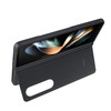Galaxy Z Fold4 Slim Standing Cover, Standing Function, Black [Genuine