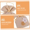 NOLITOY 2pcs Fresh Scent Sachets Aromatherapy Bags for Wardrobe Elegant