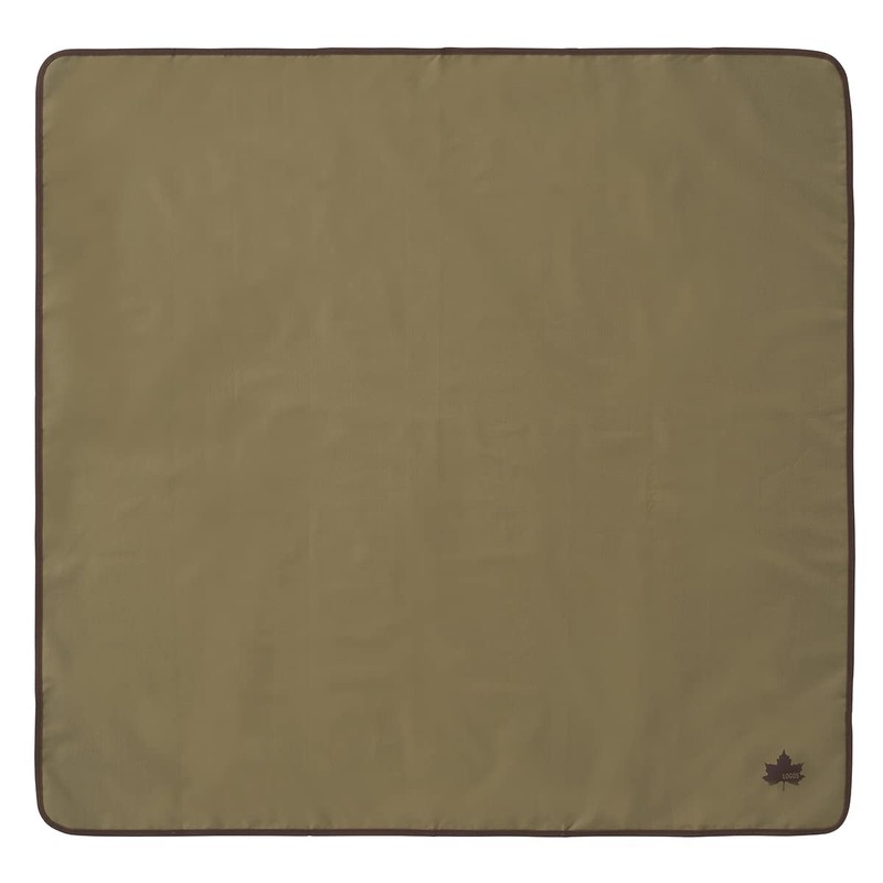 LOGOS 71809763 Tote in Basic Tarpaulin Family [57.1 x 55.1