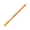 Fineliner - STABILO point 88 - Pack of 10 -