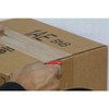 American Line Film Slitter Two-Sided Safety Box Cutter with Blunt