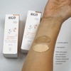 eco cosmetics Bio CC Cream Day Cream Tinted with OPC,