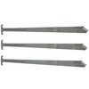 For Carpet Cleaner Replacement Nozzle Cleaning Tool Compatible with Bissell