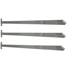 For Carpet Cleaner Replacement Nozzle Cleaning Tool Compatible with Bissell ProHeat 2X Revolution Series Models 1548, 1550, 1551(3-Pack)