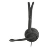 Trust Doba 2-in-1 Home Office Set, USB Headset with Microphone,