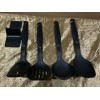 New Tupperware Beautiful Set 5 Compact Utensils: Spatula, Ladle, Spoon