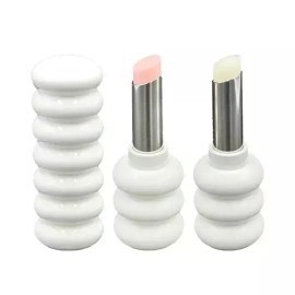 Sulwhasoo 설화수 윤조 립밤 2개 MG [030 페탈] Sulwhasoo Essential Lip Balm 2 pieces MG [030 Petal]
