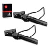 2x Rear Tail Gate Latch For YAMAHA RHINO 450 660