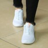 Patry Deluxe Agujetas Elásticas Paquete 6 Cordones Bloqueo Tenis Maratón