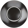 Koyo Pottery 14730006 Patio Plate, Approx. 7.5 inches (19 cm),
