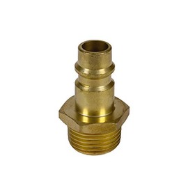 Einhell Gewindestecknippel R3/8'' AG Kompressoren-Zubehr