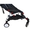 QIIIMSLSS Baby Stroller Repair Kit Replacement Screws Maintenance Tool L