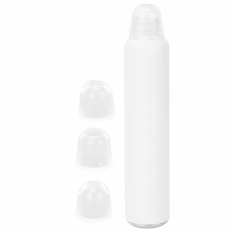 Blackhead Removal Suction Machine Grease Removal Electric Face Pore Cleaner