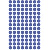 AVERY Zweckform AVERY Zweckform 3591 selbstklebende Markierungspunkte 416 Stück (Ø