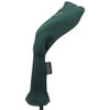 Majek All Hybrid Golf Club Green Headcover Set 3-SW. Neoprene