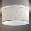 Dalber Ceiling Light Children's Room Ceiling Light Star Light Stars