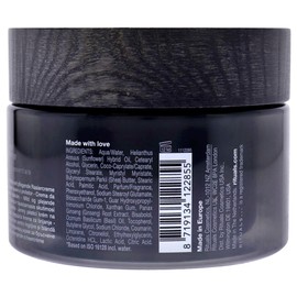 Homme Shave Cream 250 ml